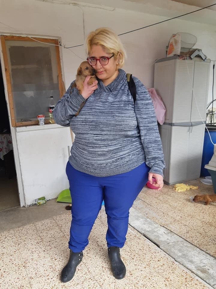 25P BBW DYKE