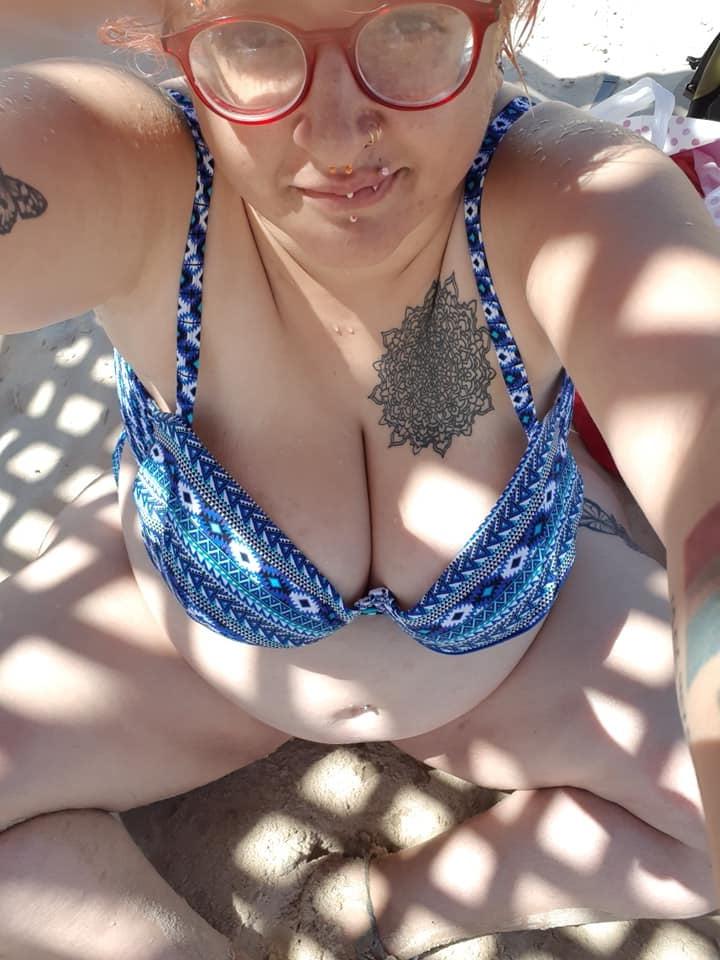 25P BBW DYKE