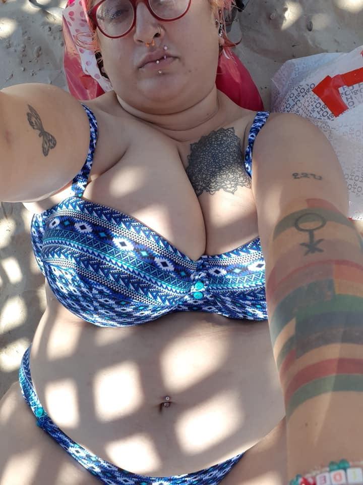 25P BBW DYKE