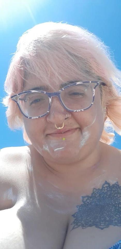 25P BBW DYKE