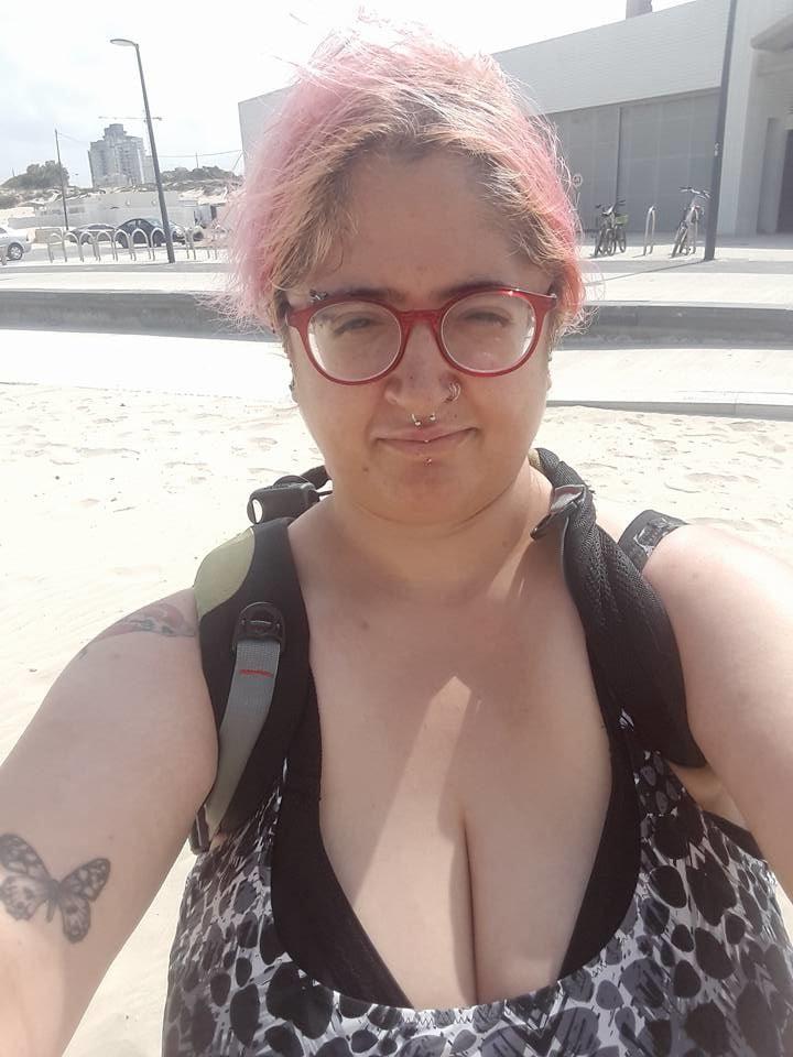 25P BBW DYKE