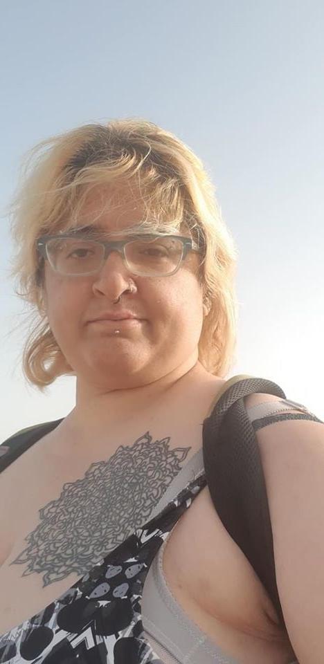 25P BBW DYKE