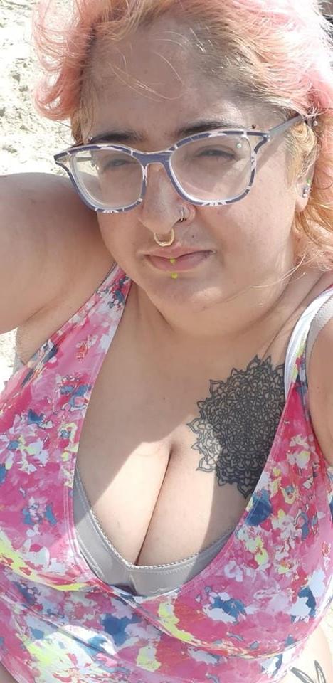 25P BBW DYKE