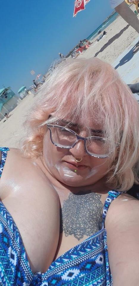 25P BBW DYKE
