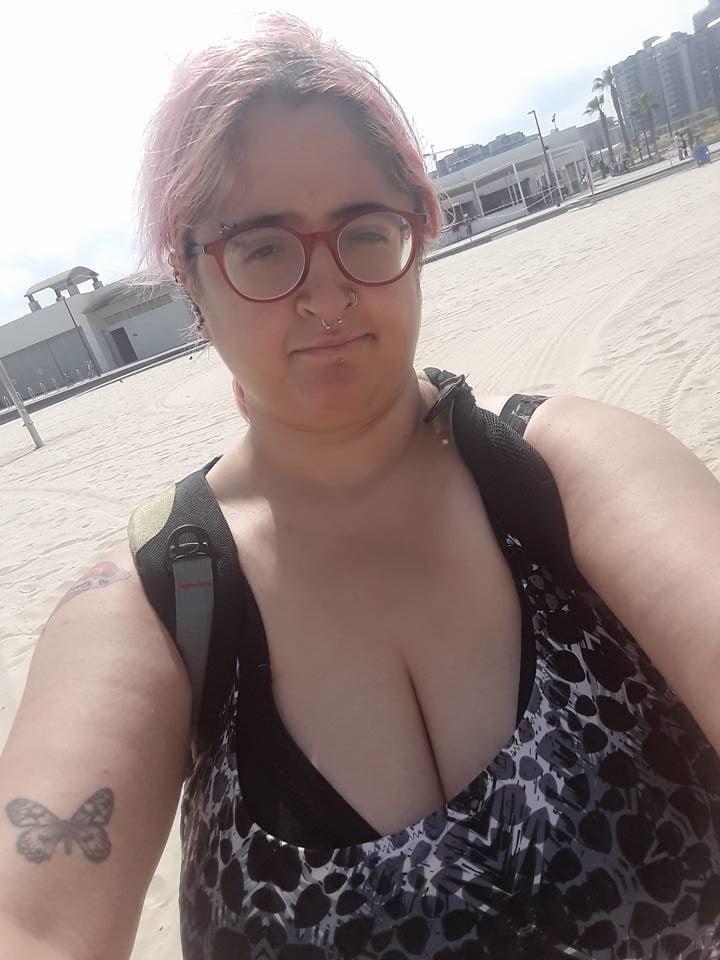 25P BBW DYKE