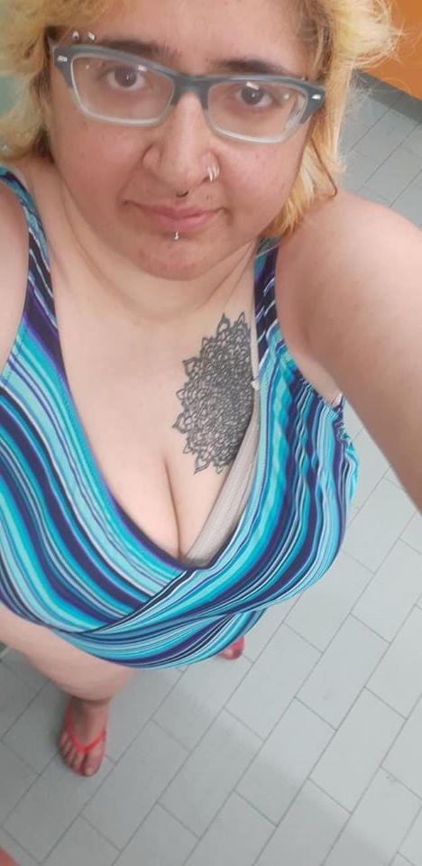 25P BBW DYKE