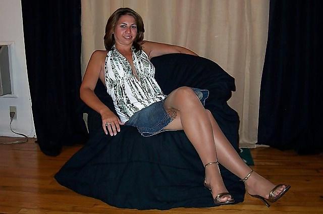 25P Pantyhose Pics 3