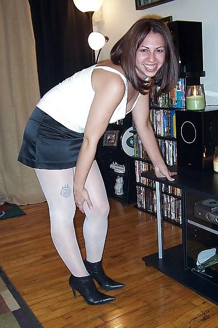 25P Pantyhose Pics 3