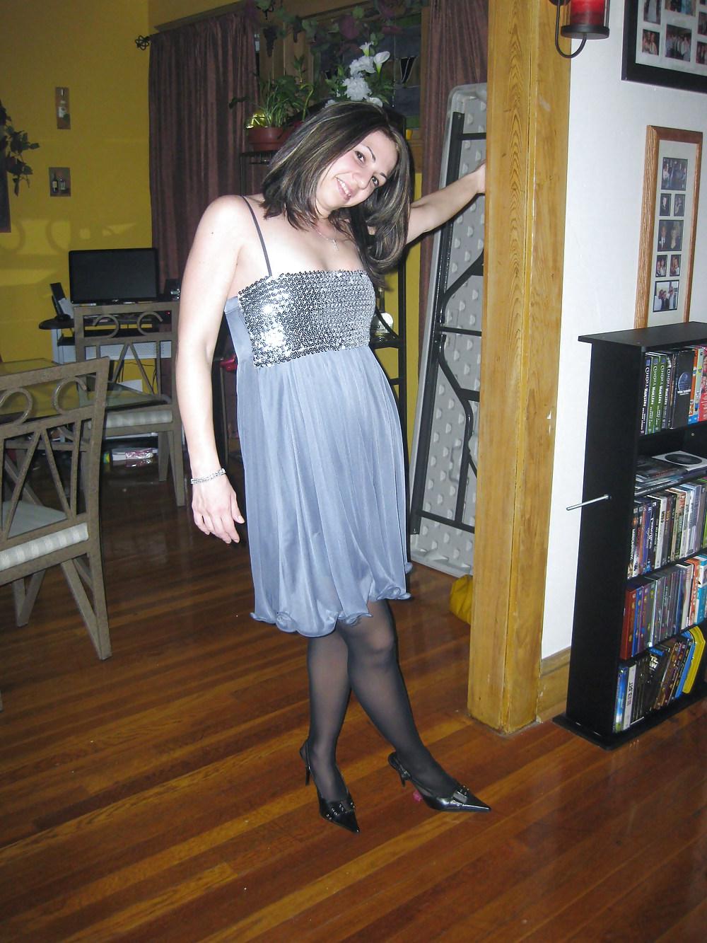 25P Pantyhose Pics 3