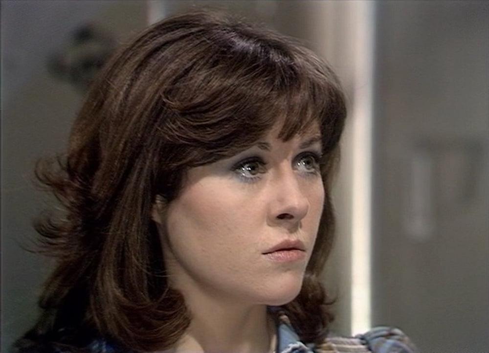 17P Women of Doctor Who: Elisabeth Sladen