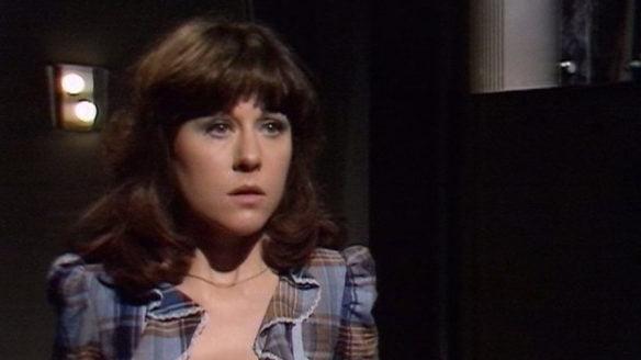17P Women of Doctor Who: Elisabeth Sladen