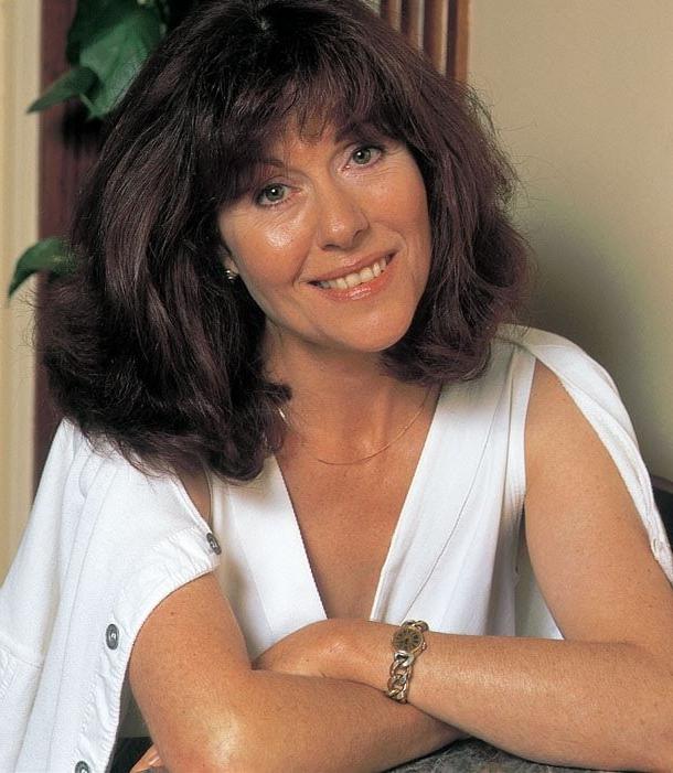 17P Women of Doctor Who: Elisabeth Sladen