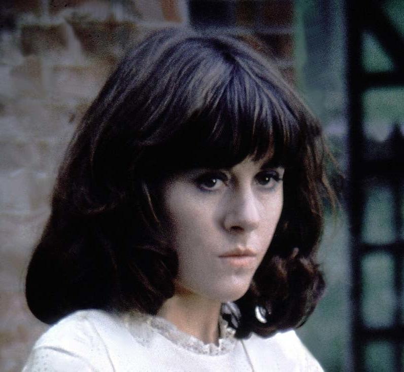 17P Women of Doctor Who: Elisabeth Sladen