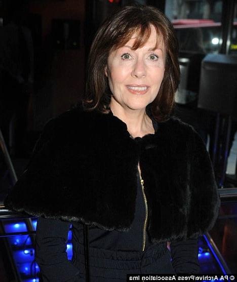 17P Women of Doctor Who: Elisabeth Sladen
