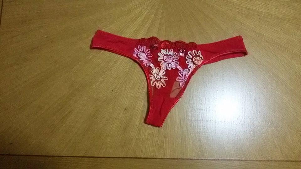 25P Thong my love