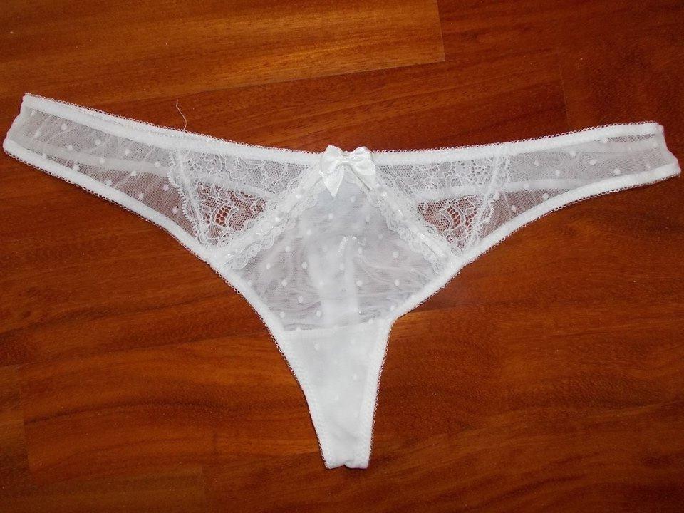 25P Thong my love