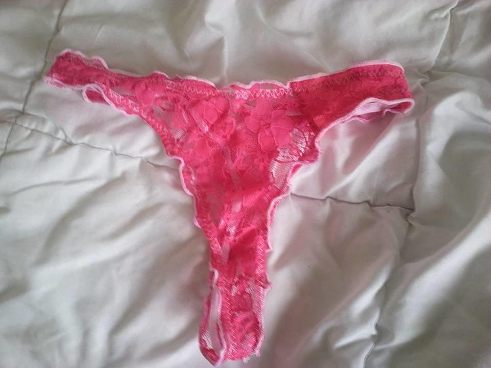 25P Thong my love