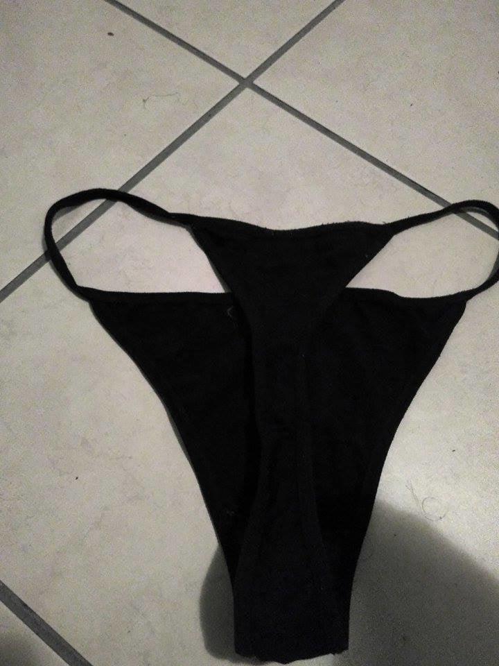 25P Thong my love