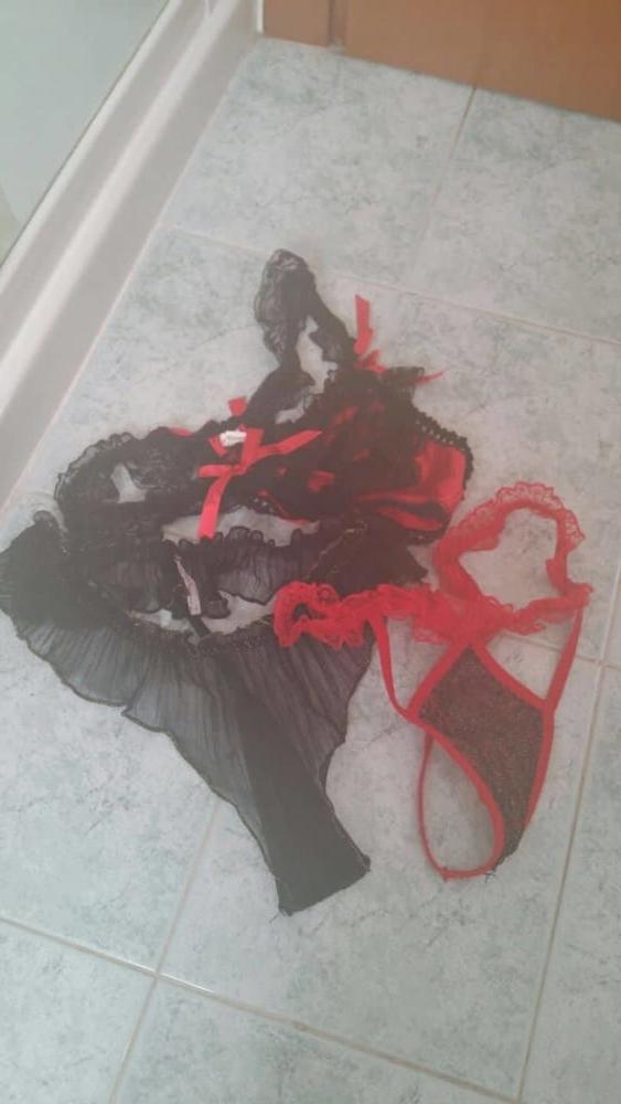 25P Thong my love