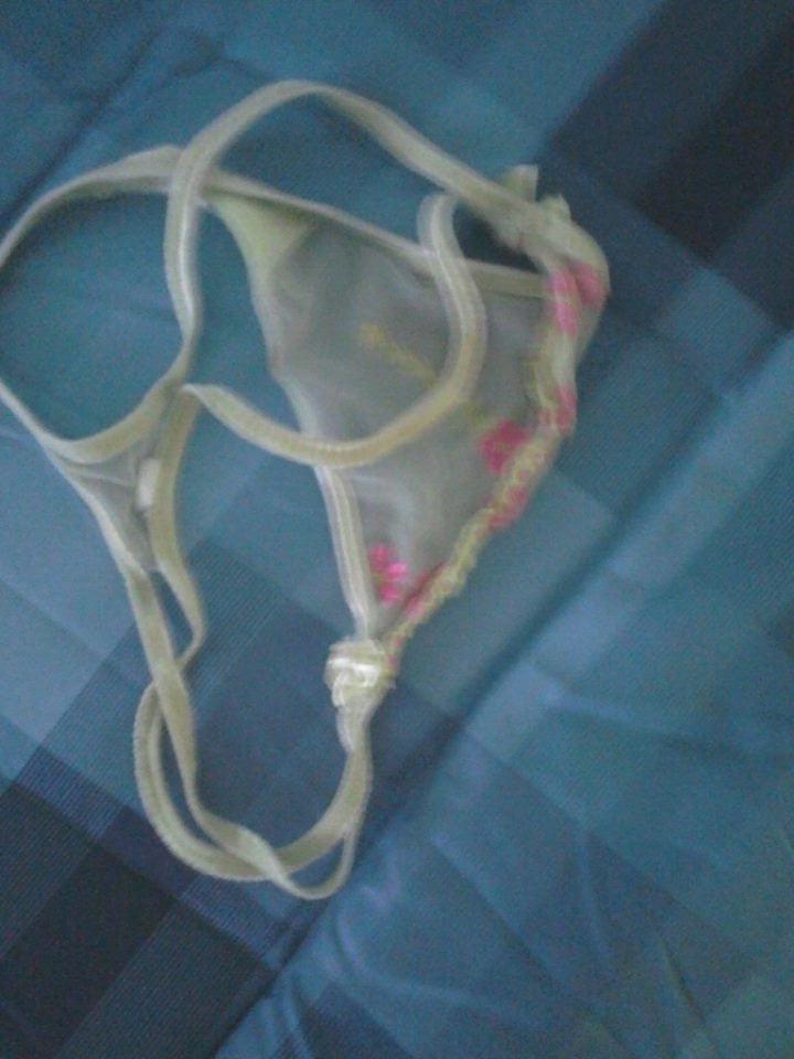 25P Thong my love