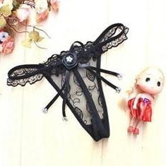 25P Thong my love