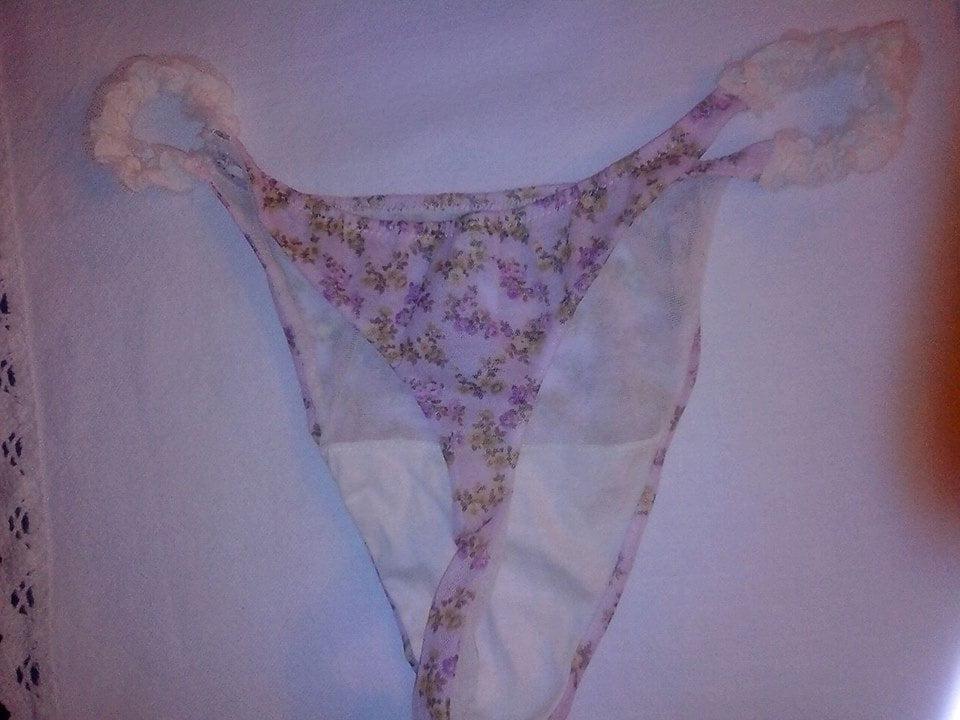 25P Thong my love
