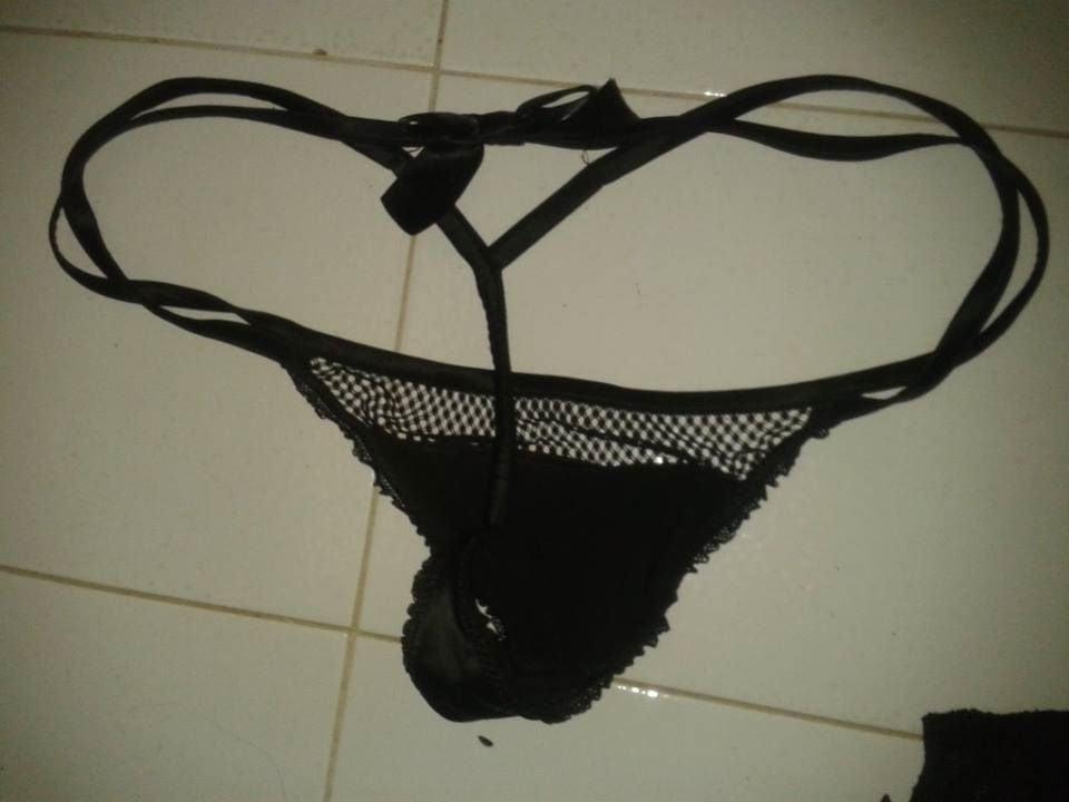 25P Thong my love