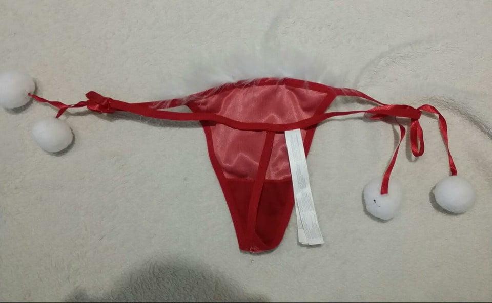 25P Thong my love