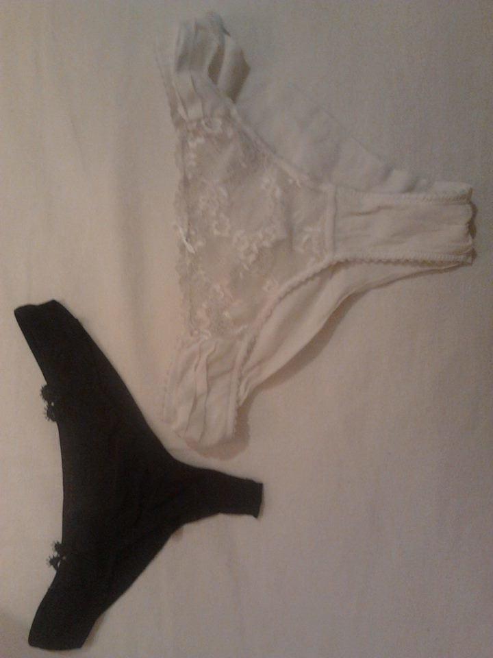 25P Thong my love