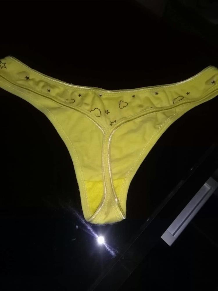 25P Thong my love