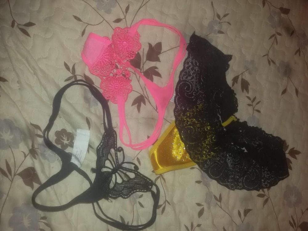 25P Thong my love