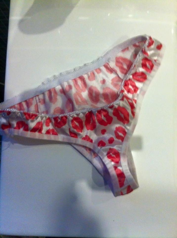 25P Thong my love