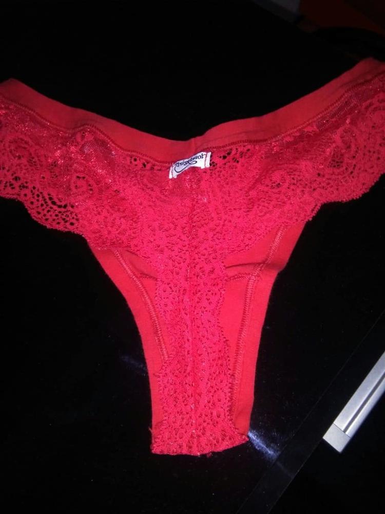 25P Thong my love