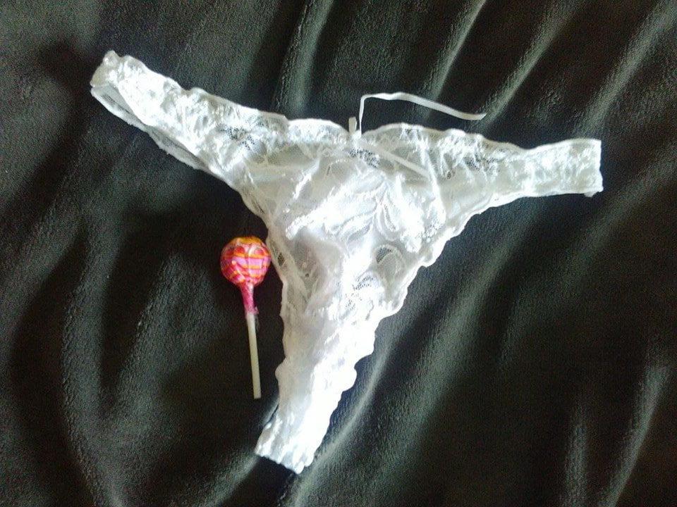 25P Thong my love