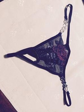 25P Thong my love