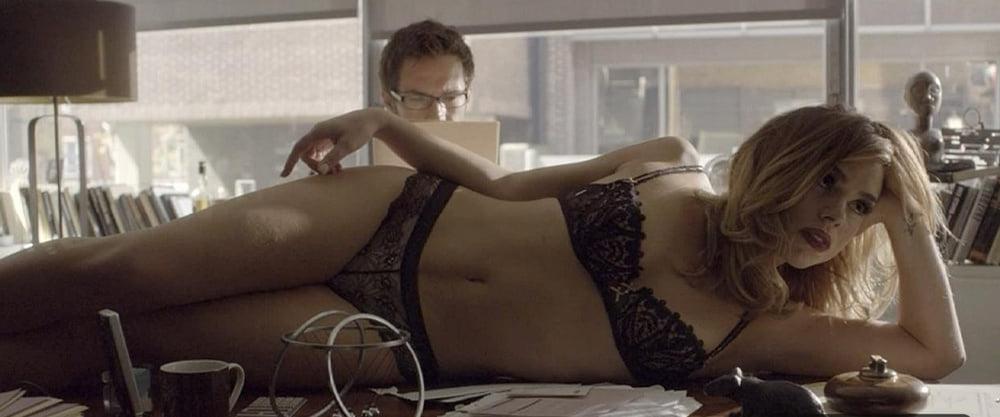 10P Women of Doctor Who: Billie Piper