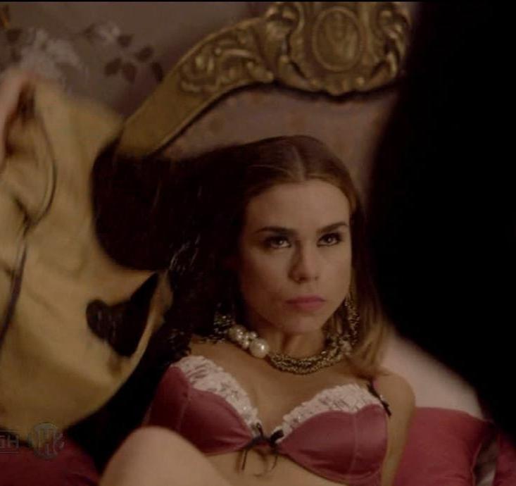 10P Women of Doctor Who: Billie Piper