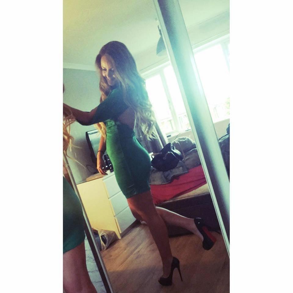 25P Salopes de Bourgeoises en Louboutin High Heels 8
