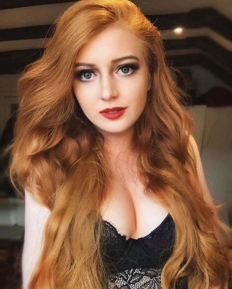 24P Love Redheads 23