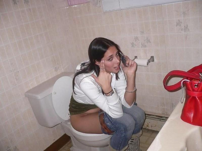 25P (TTL) SURPRISE...caught on the bog