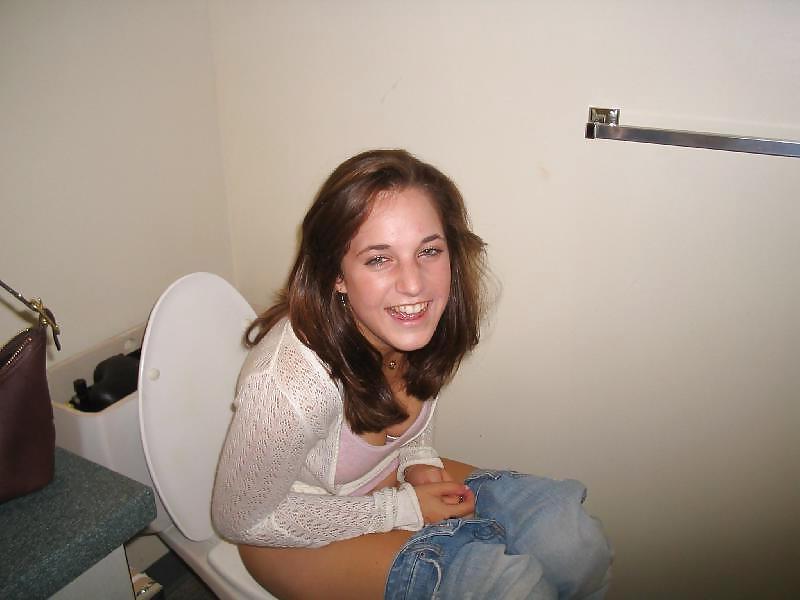 25P (TTL) SURPRISE...caught on the bog