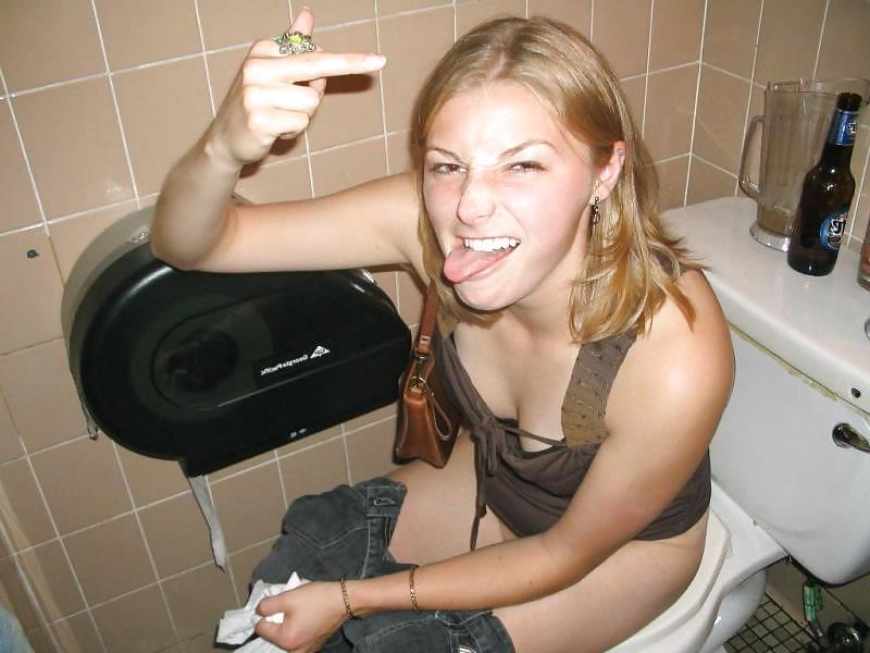 25P (TTL) SURPRISE...caught on the bog