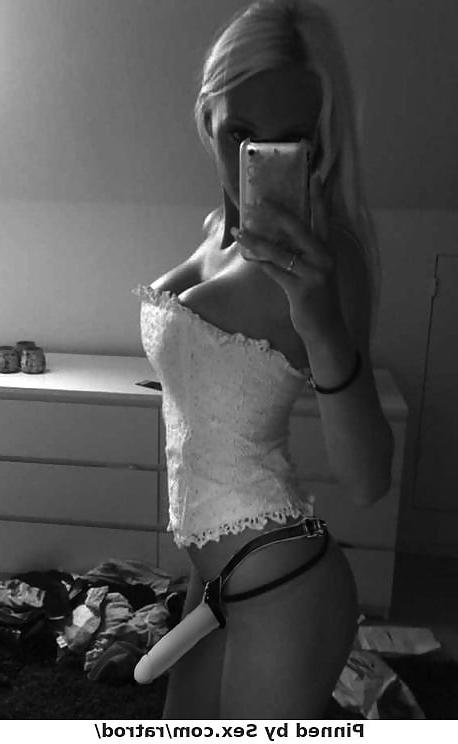 12P Strap On and Pegging 2