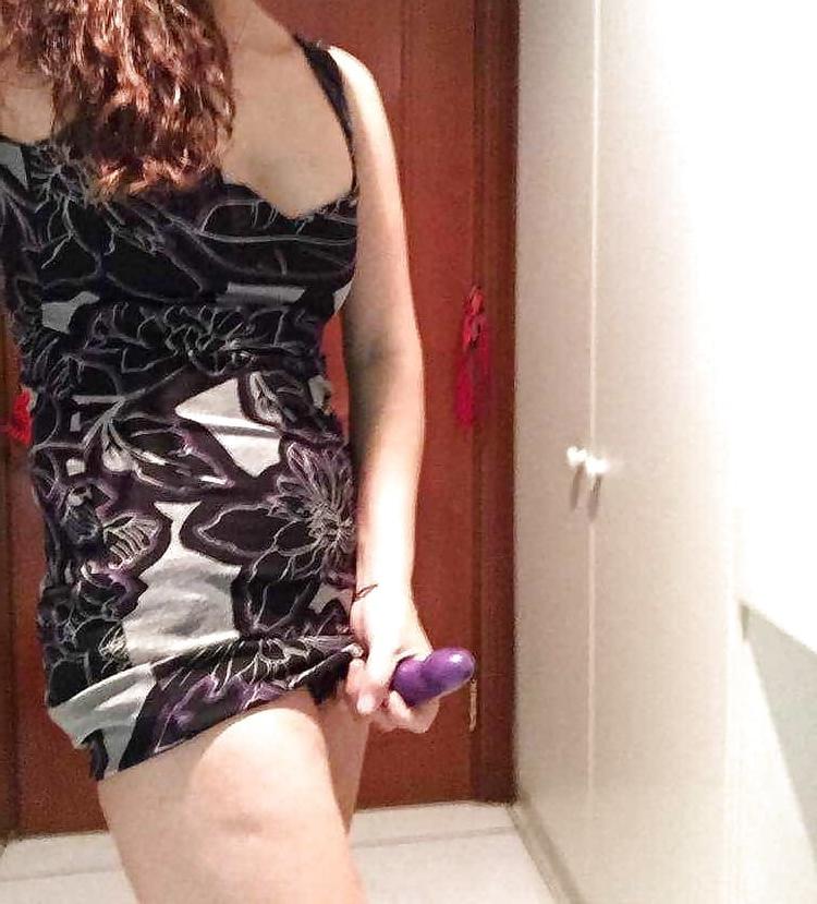 12P Strap On and Pegging 2