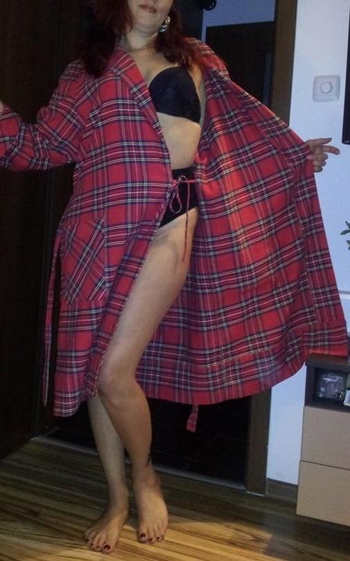 7P Sexy 48 yo Romanian wife she love my cock
