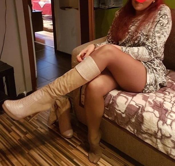 7P Sexy 48 yo Romanian wife she love my cock