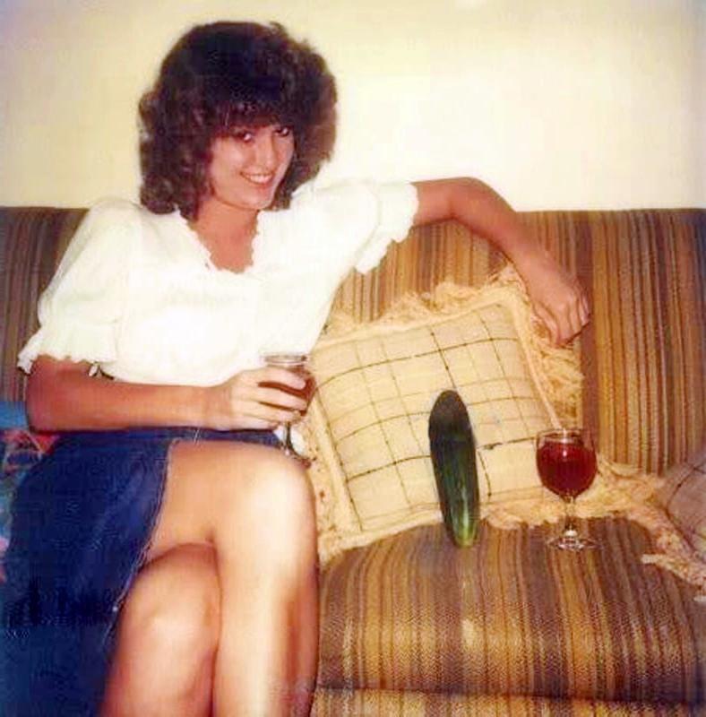 25P i love this old polaroids and retro pics 74