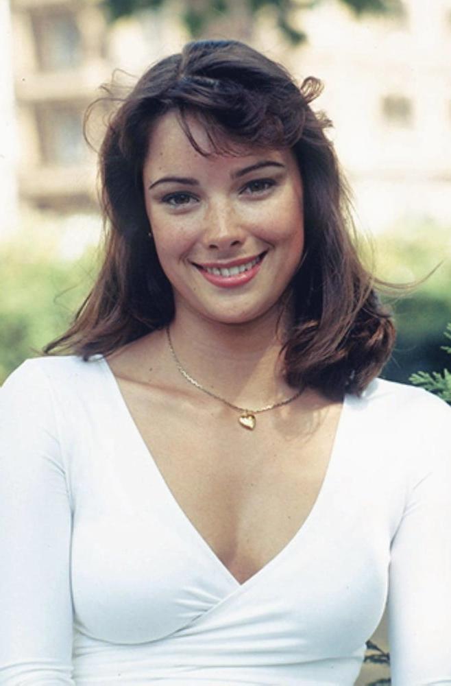 12P Women of Doctor Who: Nicola Bryant