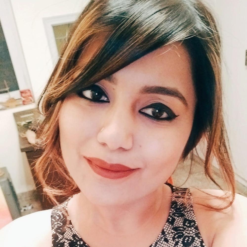 6P Miss Biswas....Bengali Bombshell