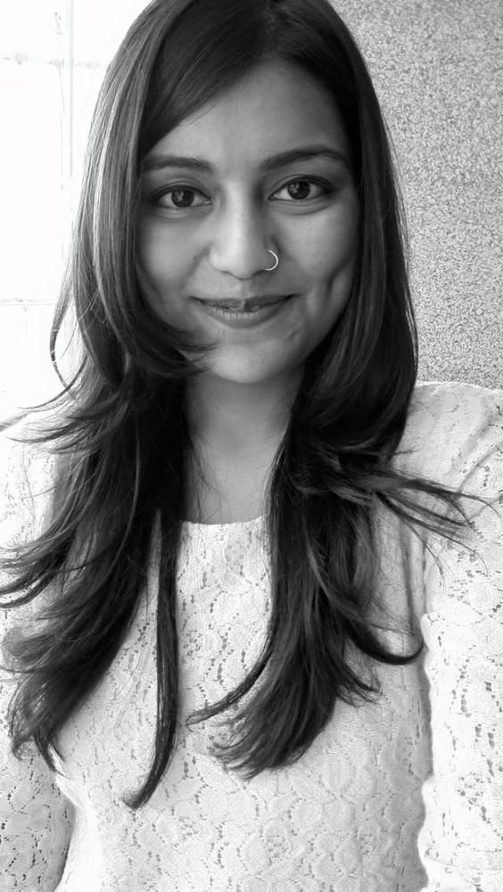 6P Miss Biswas....Bengali Bombshell